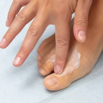 cuidado de los pies cuidado de los pies