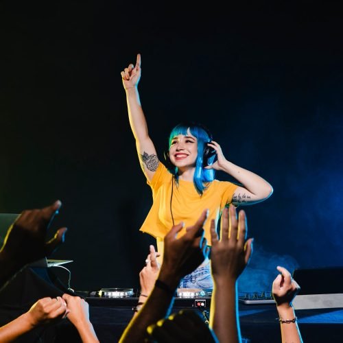 La música de los jóvenes: expresión, identidad y acompañamiento en la vida