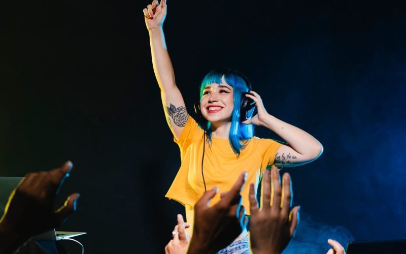 La música de los jóvenes: expresión, identidad y acompañamiento en la vida