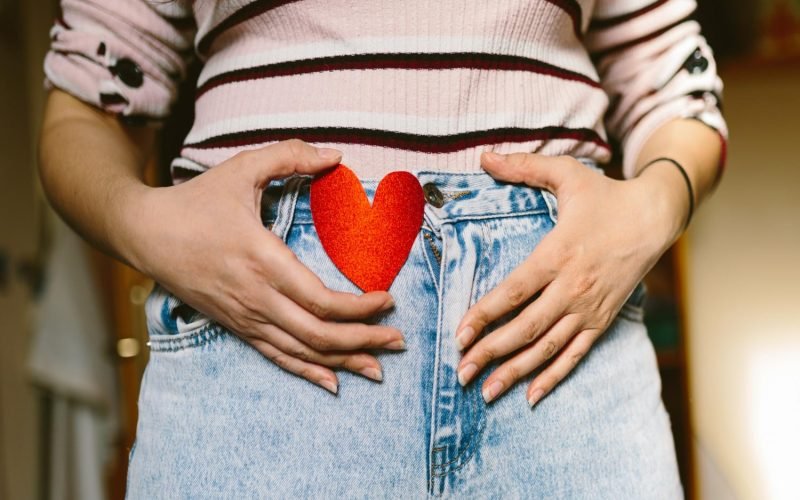 La menstruación: comprender, cuidar y acompañar