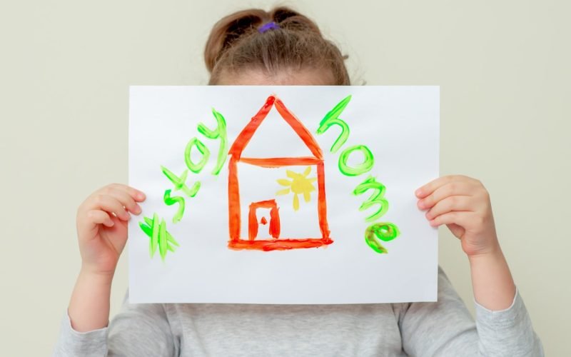 El hogar como primer lenguaje