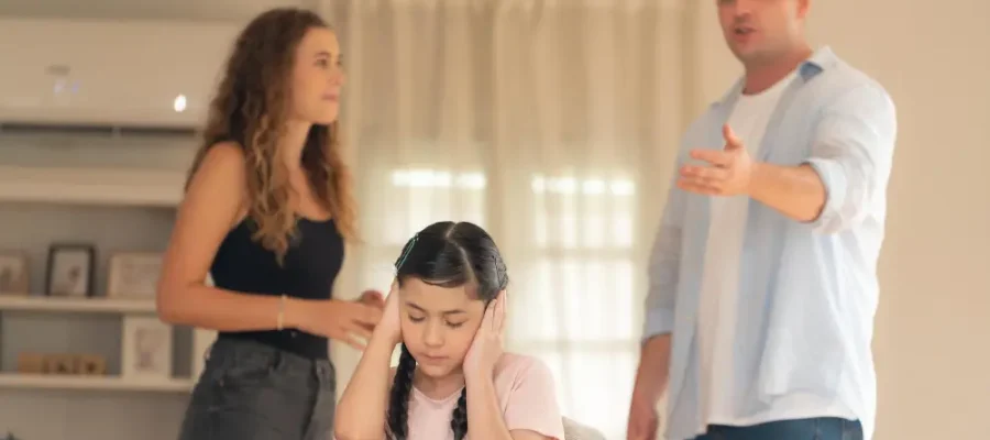 Adolescencia: Establecer Reglas Claras