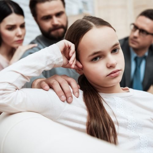 Mis papás se divorciaron: entender, aceptar y seguir adelante